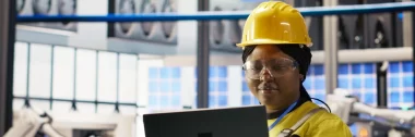 Automação e Controlo Industrial