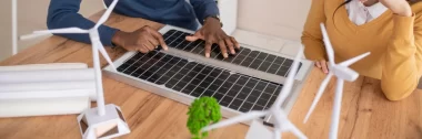 Energias Renováveis